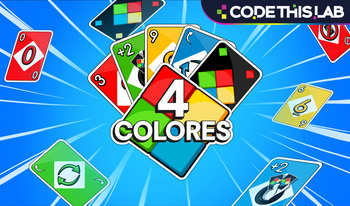 4 Colores