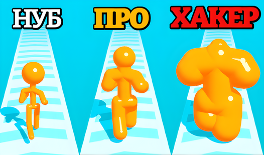 Tallman Run (от Inspire Games) - играть онлайн бесплатно на сервисе ...