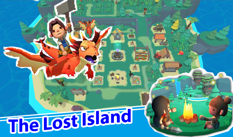 MISLAND - Play Online for Free!