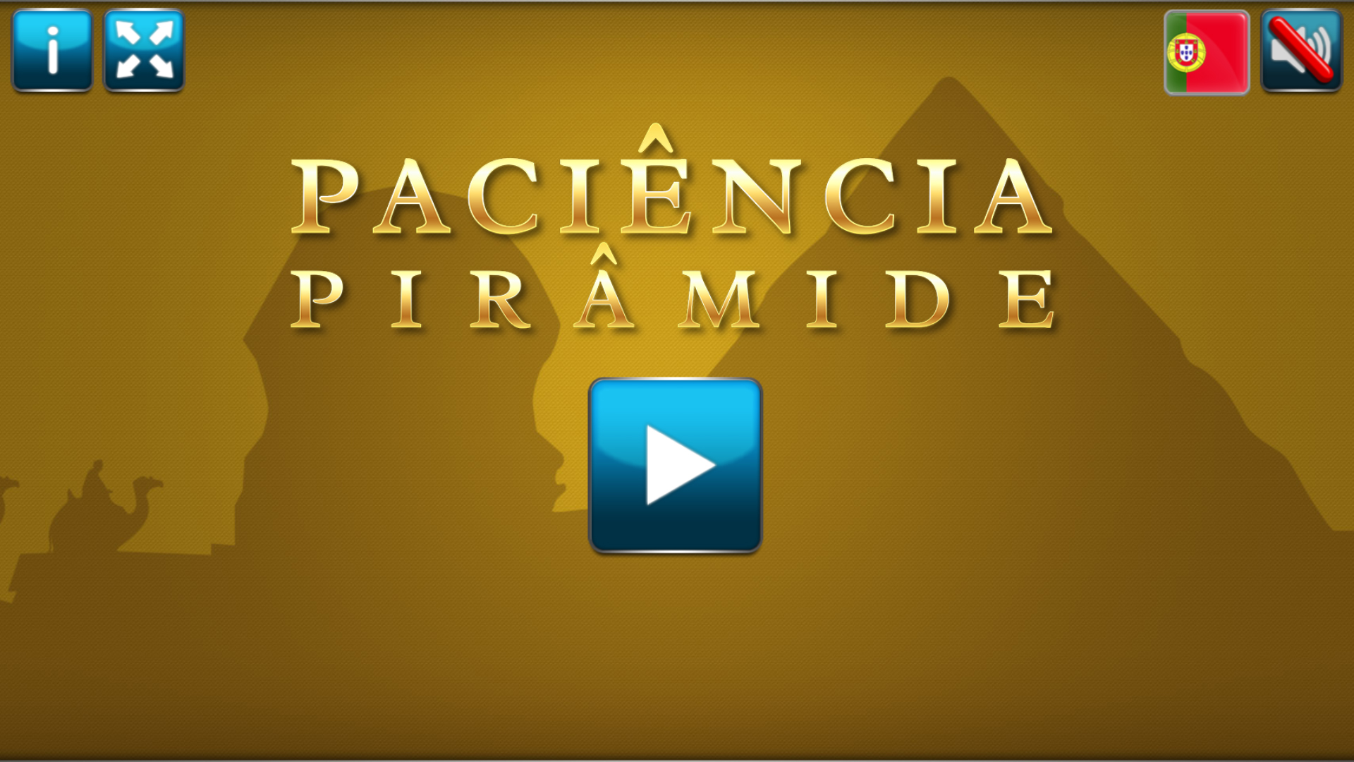 Paciência Pirâmide – Apps no Google Play