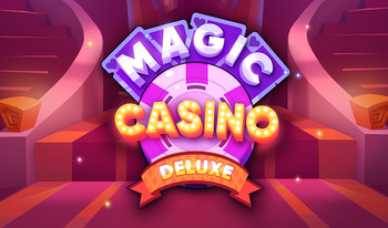 Magic Casino Deluxe