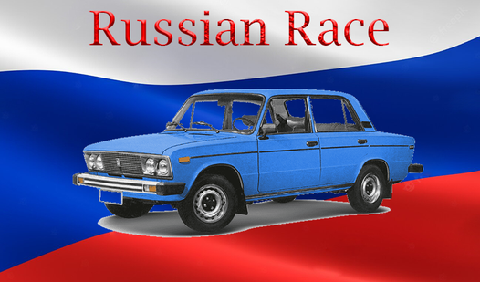Russian Race | Game Gratis KibrisPDR