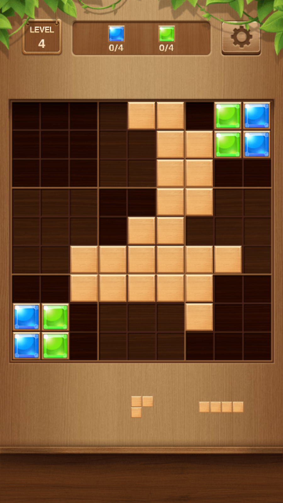 Block Puzzle — play online for free on Yandex Games