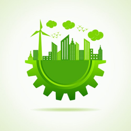 Green business