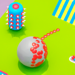 Rouling Ball