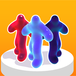 Jelly Parts