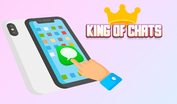 King of chats