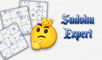 Sudoku Expert