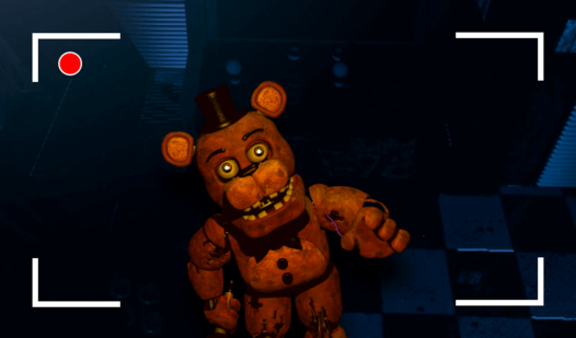 Five Nights at Freddy's 2 — play online for free on Yandex Games