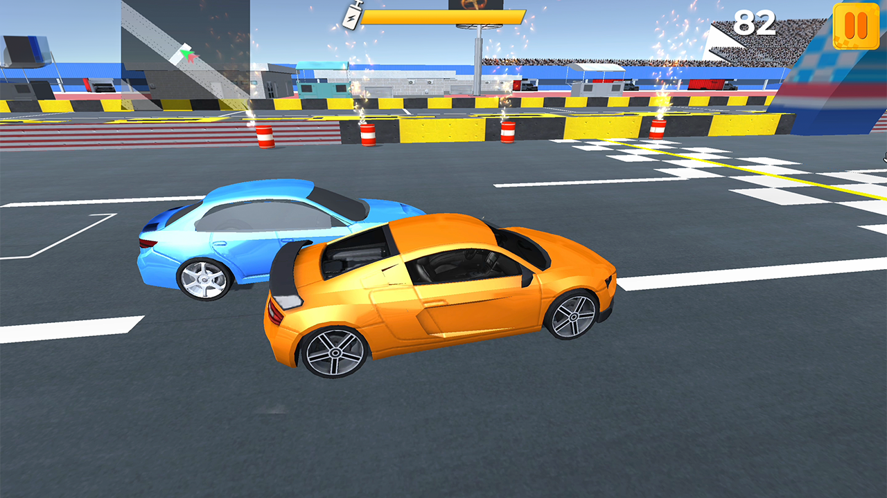 Cars_3D is the ultimate online car racing game, and it worked hard