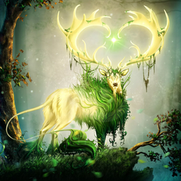What mythical creature are you?