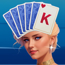 Solitaire for full-grown