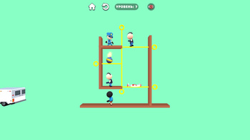 Поймай если сможешь: Головоломка (от SecretiveGames) - играть онлайн ...