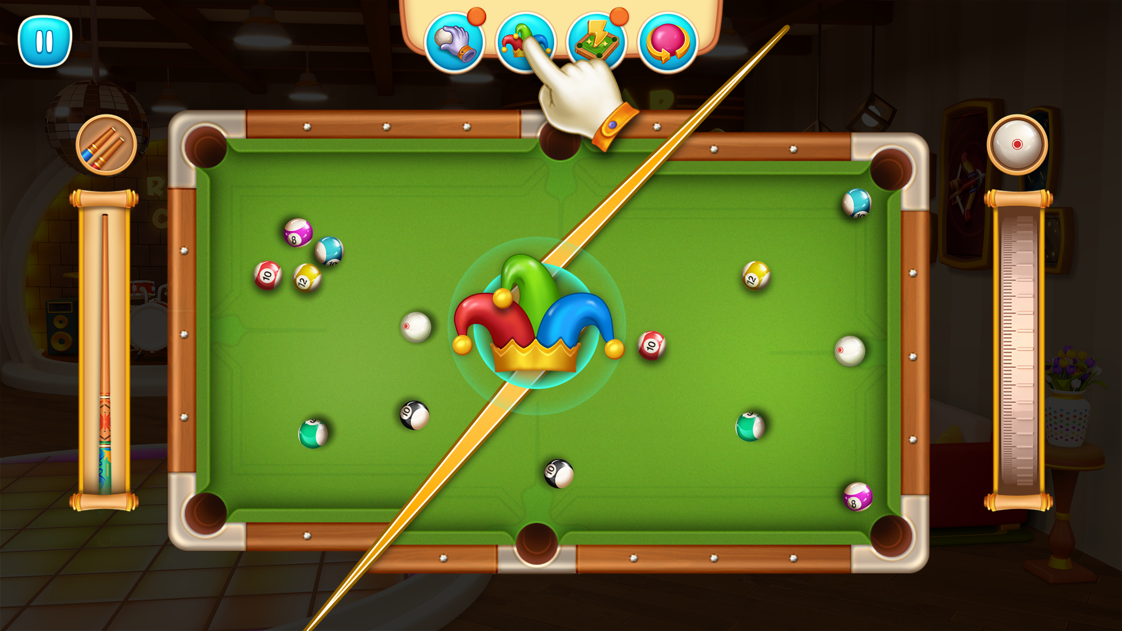 Мен қыздардың көзінше жұлқынып кеттім