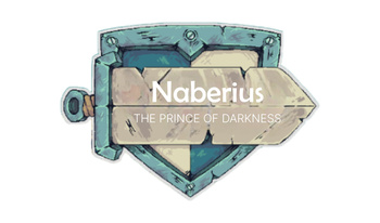 Naberius: The Prince of darkness