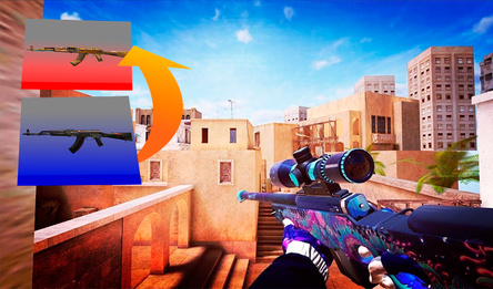 Стандофф 2: Взлом Симулятор Кейсов