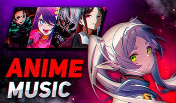 Anime Music