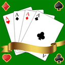 Klasik Solitaire Ücretsiz Cep