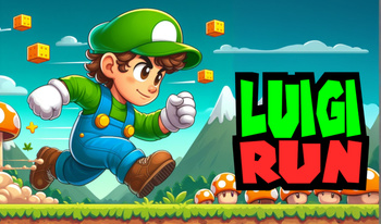 Luigi Run