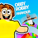 Obby Robby Parkour