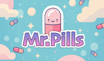 Mr.Pills