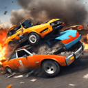 Real Car Crash 3D