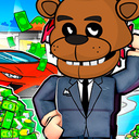 Compote: Freddy Bear spends millions in Mine!