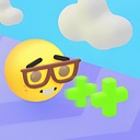 Merge Smiles: Emoji Runner!