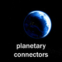 planetary connectors