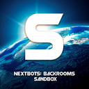 Nextbots: Backrooms Sandbox
