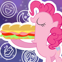 May Little Pony - Tamagotchi Pinkie Pie