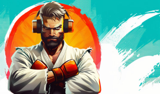 Superheroes: Battle for the Street (od Dsgame): Hrajte online zdarma na ...