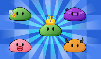 Slimes