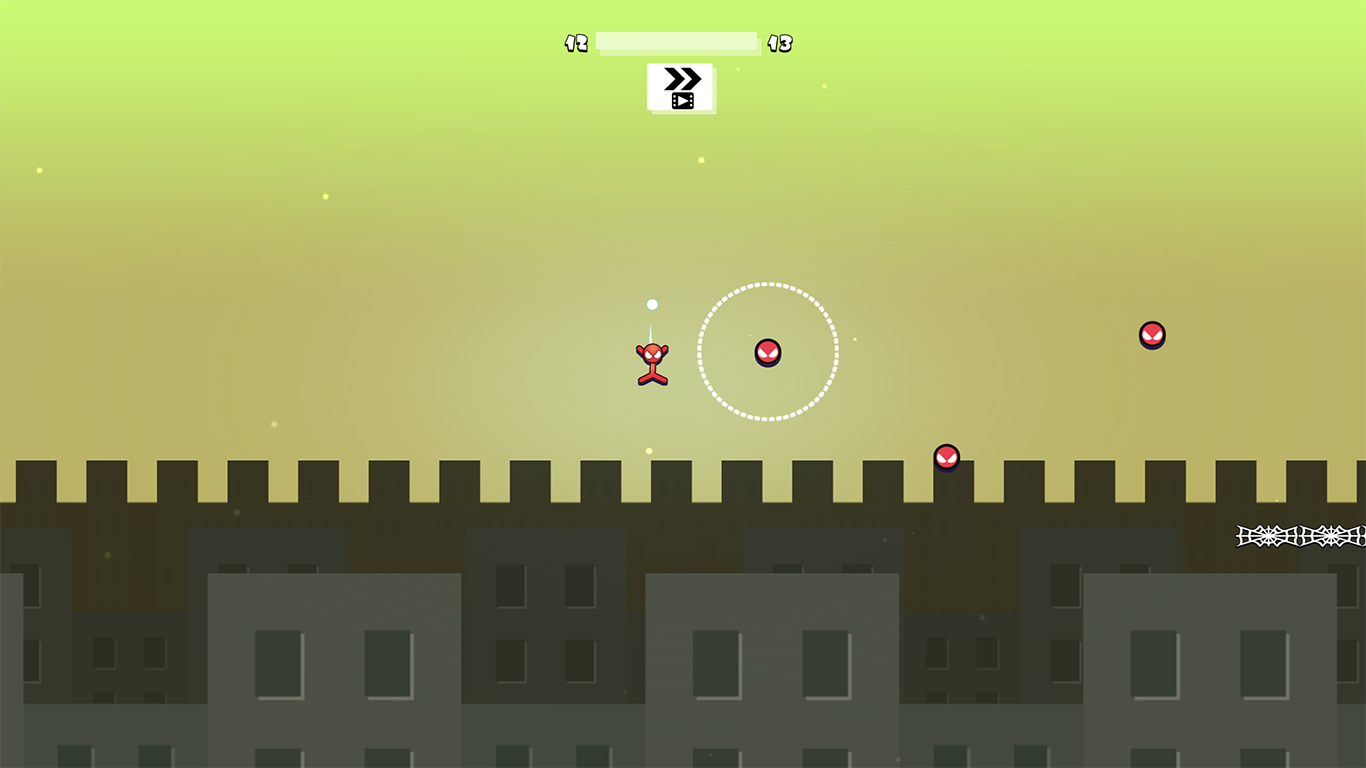 Epic Rope Jump Challenge