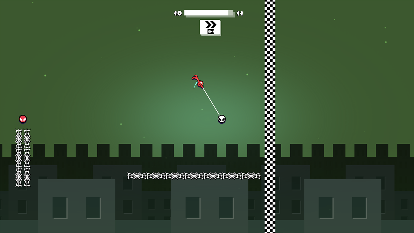 Epic Rope Jump Challenge