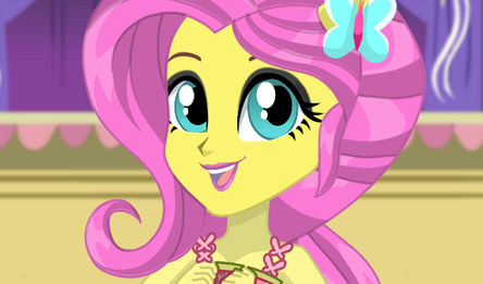 Пони Девочки Одевалки