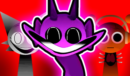 Спрунки Темная Фаза 666