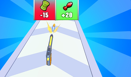 Герой! Мастер синтеза оружия!