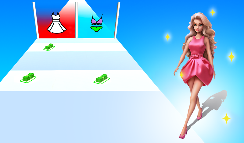 fashion queen dress The Queen Dress Extra large main image 1
