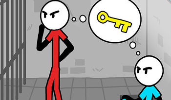 Stick Jailbreak Story