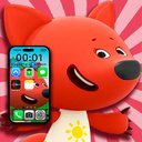 Проверь новый Телефон Лисички!