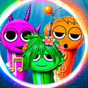 Amazing sprunks and music!