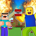 Арчер против Орды Зомби