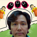 Игра кальмара: Спаси всех!