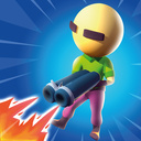 Беги стреляй