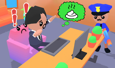 Brawl Room - Симулятор Мебели