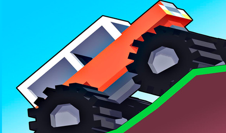 Turbo Dash 2: Extreme Speed