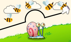 Gary: Protect Him From the Bees!