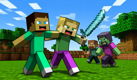 Рэгдол против всех