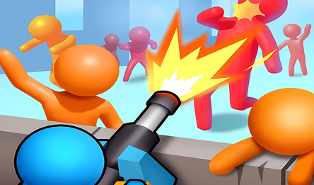 Ходячие Mертвецы